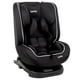 thumbnail image 1 of Autoasiento 360 Para Carro Con Sistema Seguridad Coche Bebes negro, 1 of 9