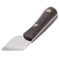 thumbnail image 3 of Cuchillo Para Esquiar Cuero, Cuchillo Para Cuero Cuchillo Para Bordes Mango De Sándalo Hoja Incisiva Fácil Control Acero De Alta Velocidad Para Corte De Artesanía En Cuero Para ANGGREK Otros, 3 of 8