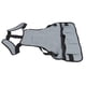 thumbnail image 5 of Delantal, Delantal Impermeable Para Herramientas Para Lápices Para Jardín Para Tornillos Para Martillos Para Barbacoa Para Taller EOTVIA Tool Apron, 5 of 8