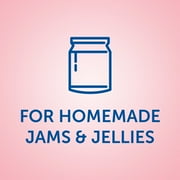 Sure-Jell Premium Fruit Pectin for Less or No Sugar Needed Recipes, 1.75 oz Box