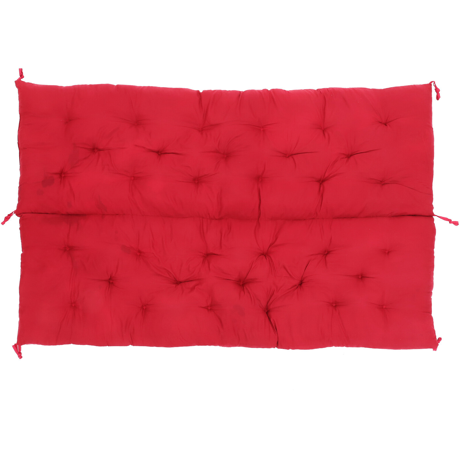 Replacement Cushion Comfortable Seats Cushion for Outdoor Patio Swing