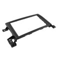 thumbnail image 4 of Phyun 2Din Stereo Radio Fascia Panel Frame For 2005 2006-2014 Suzuki Grand Vitara Gps Auto Radio Dashboard Mount Kit, 4 of 5