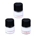 thumbnail image 1 of Veeki Watch Repair Oil, Lubricate & Enhance Performance, Prevent Rust & Wear, Anti Oxidation, Versatile Application, 3pcs, V105 V106 405-051603, 1 of 5