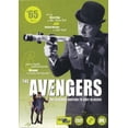 thumbnail image 1 of Avengers '65 - Ensemble 1, Vols. 1 & 2 [DVD], 1 of 2