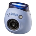 thumbnail image 3 of Cámara Instax Pal Azul, 3 of 5