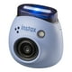 thumbnail image 3 of Cámara Instax Pal Azul, 3 of 5