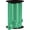 Emerald Green, variant on PMU 1 Pcs Curling Ribbon Emerald Green - Crimped Texture Curling Ribbons for Gift Box Wrapping, Florist Flowers, Birthday Party Decorations, Festival Art Craft & Christmas Décor- 3/8 Inch X 250 Yards