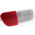 thumbnail image 3 of Back Up Light Compatible with CHRYSLER PT CRUISER 2006-2010 LH Assembly, 3 of 5