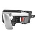 thumbnail image 1 of Door Inside Door Handle Front Right 82620-2B010 Fits For  Santa Fe 08-09, 1 of 8