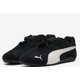 thumbnail image 5 of PU & MA WOMEN'S SPEEDCAT GO WNS 403589-01 SNEAKERS BLACK, 5 of 5