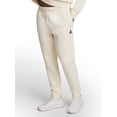 thumbnail image 5 of Reebok Men's and Big Men's Game Day Fleece Jogger Sweatpants, Sizes XS-5XL, 5 of 6