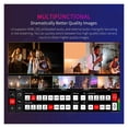 thumbnail image 4 of L4 10.1 Inch Multi Camera Video Mixer Switcher With Touch Screen 4x 1xSDI Inputs Chroma Key USB3.0 ,enhances work efficiency, 4 of 5