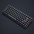 thumbnail image 3 of Redragon K629-RGB Phantom RGB  Backlight Mechanical Gaming keyboard 84 keys Red Switch, 3 of 18
