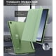 thumbnail image 4 of Funda TiMOVO para Samsung Galaxy Tab A9+ 11" 2023 Verde, 4 of 7
