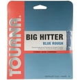 thumbnail image 2 of Tourna® Big Hitter® Blue Rough Tennis Racquet String, 2 of 4