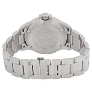 Longines Conquest V.H.P. Black Dial Steel Mens Watch L3.726.4.56.6