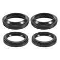 thumbnail image 1 of Motorcycle Front Fork Dust Seal and Oil Seal for Yamaha FZS600 FAZER YZF-R1 XT600 XT600E XT FZS 600, 1 of 5
