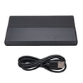 thumbnail image 2 of Répartiteur d'Interface Multimédia HD 1 Entrée 4 Sorties 4K 60HZ Répartiteur Vidéo HD pour Projecteurs HDTV Lecteurs DVD Ordinateurs Portables PC, 2 of 7