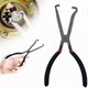 thumbnail image 2 of Electrical Disconnect Tool, Push Tab Plug Pliers for Fuel Line and Connectors, Durable Upgrade Version, 2 of 5