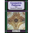 thumbnail image 1 of Pre-Owned Geometric Patterns from Churches and Cathedrals: And how to draw them (Paperback) 1899618139 9781899618132, 1 of 1