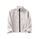 thumbnail image 1 of Abrigo Cálido De Invierno Para Niños Y Niñas, Chaquetas Gruesas De Algodón De Felpa Para Niños, Ropa De Abrigo A Prueba De Viento Con Cremallera De Cachemira Polar Odeerbi LM103-5301, 1 of 4