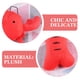 thumbnail image 4 of 2 uds perro de juguete chirriante juguete de peluche para perros juguete interactivo para mascotas juguete para perros con forma de langosta rellena, 4 of 4