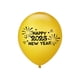 thumbnail image 2 of 20 Pcs 2025 New Year's Day Balloons New Year s Eve 2025 Balloons Sequin Suit Christmas Ornaments New Years Eve Party Props, 2 of 5