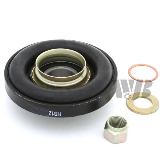 Center Support Fits NISSAN TRUCK 86-80 (DR SHFT)