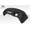 thumbnail image 4 of 2004-2012 Chevrolet Colorado GMC Canyon / 2006-2009 Isuzu I Series Truck Duraflex SS Look Front Bumper Cover - 1 Piece, 4 of 5
