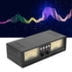 thumbnail image 1 of Divisor De Audio Estéreo De 4 Vías, Caja De Conmutador De Audio Caja De Conmutador Divisor De Audio Caja De Conmutador Selector De Caja De Conmutador De Audio Estéreo Para, 1 of 7
