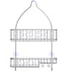 thumbnail image 4 of Organizador de cabezal de ducha, simple, artículos para el hogar, acero inoxidable, 4 of 4