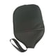 thumbnail image 4 of Funda protectora ligera y portátil para pala de pickleball con cierre de cremallera. Negro, 4 of 8