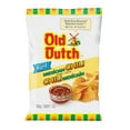 thumbnail image 1 of Old Dutch Rip-L Mexican Chili Potato Chips, 1 of 2