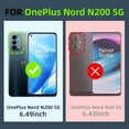 thumbnail image 2 of nancheng for Oneplus Nord N200 5G Phone Case, 2 of 8