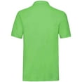 thumbnail image 2 of Fruit of the Loom Mens Premium Cotton Pique Polo Shirt, 2 of 4