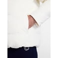 thumbnail image 5 of Ozark Trail Men's and Big Men's Ripstop Puffer Jacket, Sizes S-3XL, 5 of 7
