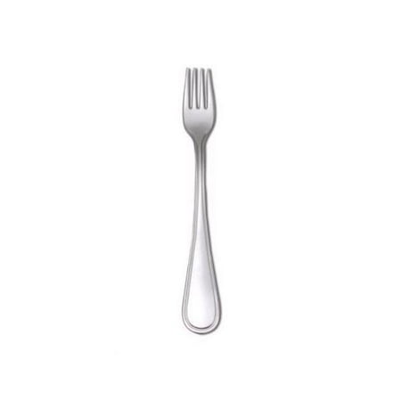 

New Rim Stainless Steel Oyster & Cocktail Fork