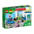 thumbnail image 1 of Set LEGO Duplo Comisaría de Policía 10902, 1 of 3