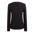 thumbnail image 2 of Richie House Women's Classic Cardigan Sweater RH2049-L, 2 of 7