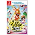 thumbnail image 1 of Rabbids Party of Legends (Nintendo Switch), 1 of 1