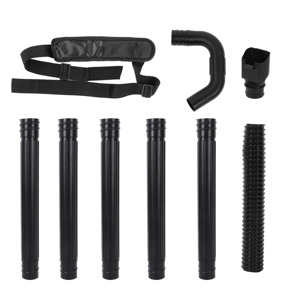 Greensen Universal Gutter Cleaning Tool Kits for Water Draining
