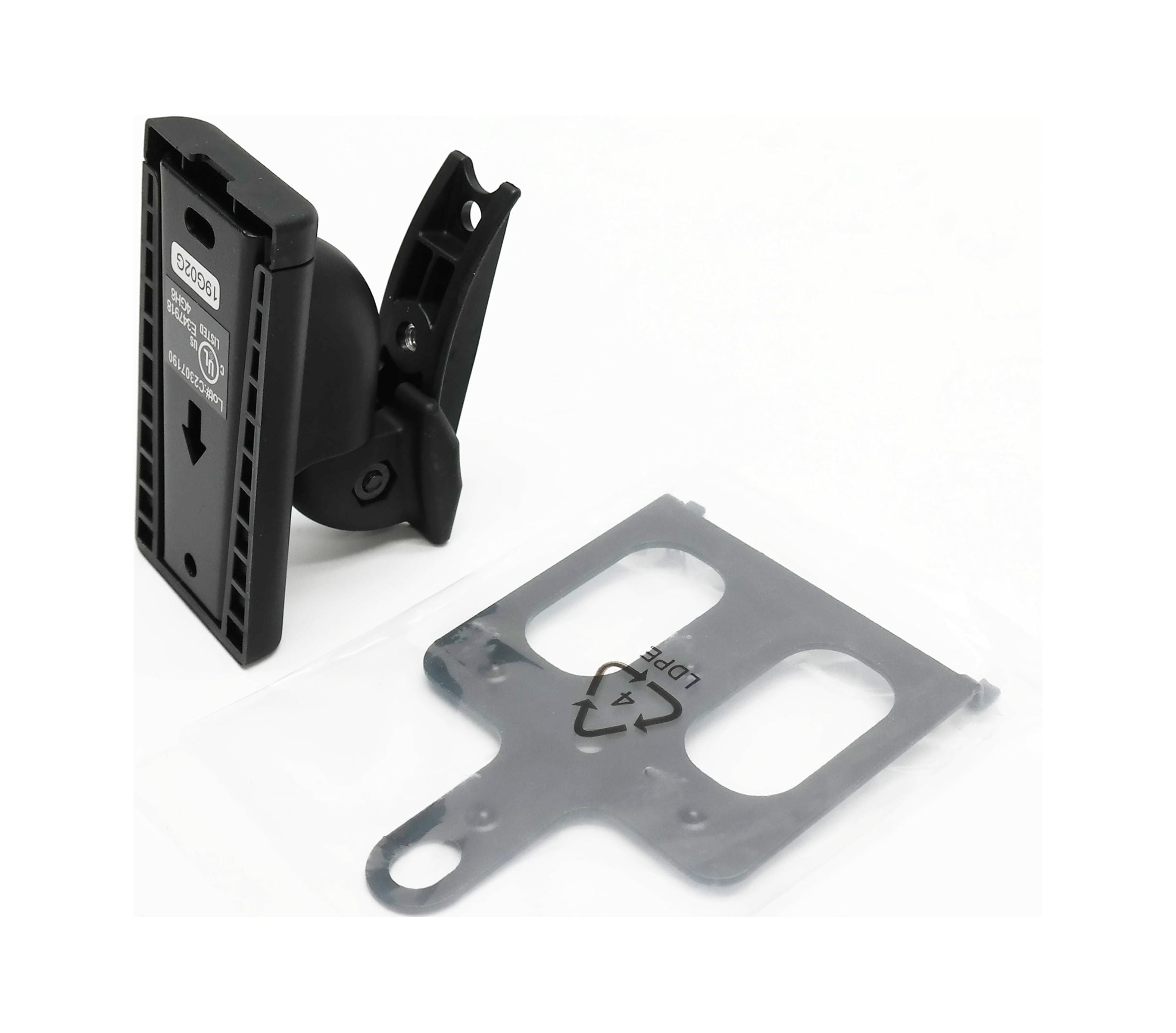 Tweeter Focal Rocketfish RF-HTMF19 32-Inch To 55-Inch TV Wall