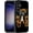 American Flag Cow Sunflower, variant on Designed for Samsung Galaxy S24 Case, Military Grade Heavy Duty 3-Layer Shockproof Full-Body Protective Cover for Samsung Galaxy S24 5G (6.2", 2024) - American Flag Bald Eagle