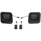 thumbnail image 1 of Smoke Car Rear License Plate Lights LED License Number Plate Lights for Dodge Ram 1500 2500 3500 200, 1 of 5