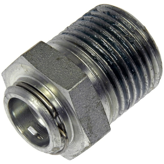 Dorman 800-723 Automatic Transmission Oil Cooler Line Connector for Specific Models