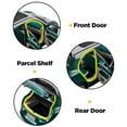 thumbnail image 4 of Car Door Seal Rubber Edge Trim Car Weather Striping Door Rubber Seal Strip Trim Seal Automotive Weather Stripping Edge Guard for Cars Trucks, 4 of 7