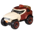 thumbnail image 1 of Véhicule Donkey Kong Hot Wheels à l’échelle 1:64, 1 of 4