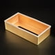 thumbnail image 3 of Wosthever Innovador soporte para papel de cocina, práctico y ahorra espacio, caja de pañuelos para accesorios de baño Almacenamiento y organización del hogar, 3 of 6