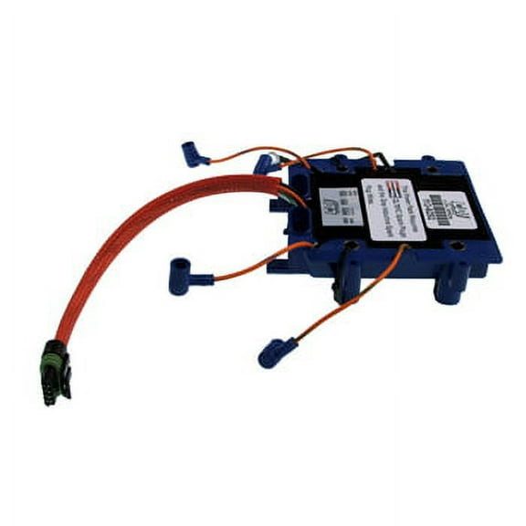 Power Pack Optical 6400 RPM Johnson/Evinrude 90/115 60? V4 1995-2006 Pro #: 113-6292 X-Ref #: 586015 584845, 586015, 586098, 586292, 765386