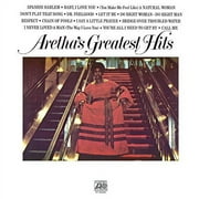 Aretha Franklin - Greatest Hits - Music & Performance - Vinyl